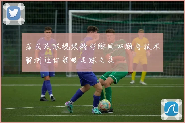菲戈足球视频精彩瞬间回顾与技术解析让你领略足球之美