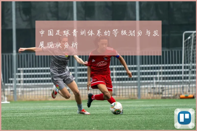 中国足球青训体系的等级划分与发展现状分析