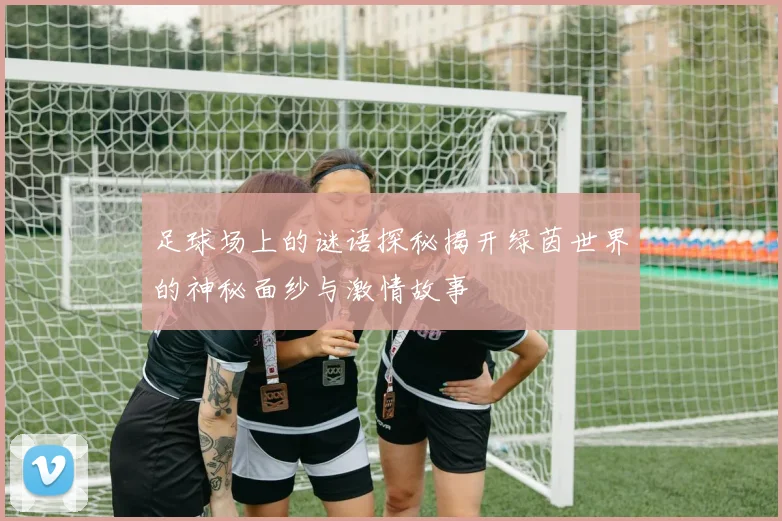 足球场上的谜语探秘揭开绿茵世界的神秘面纱与激情故事